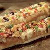 Veg Sub (1pc)