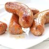 Sausages