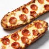 Pepperoni Sub