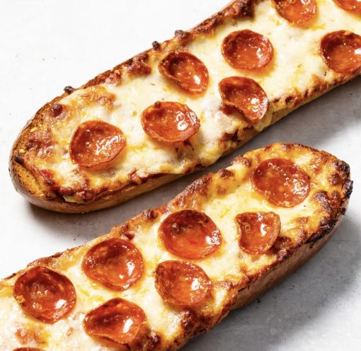Pepperoni Sub